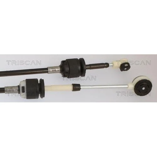 Трос перемикання передач TRISCAN 8140 16739 для FORD, фото №3