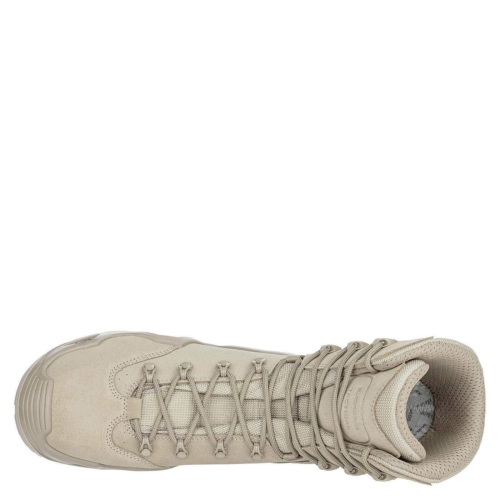 Високі черевики Lowa PROFESSIONAL Z-8S GTX C, фото №5