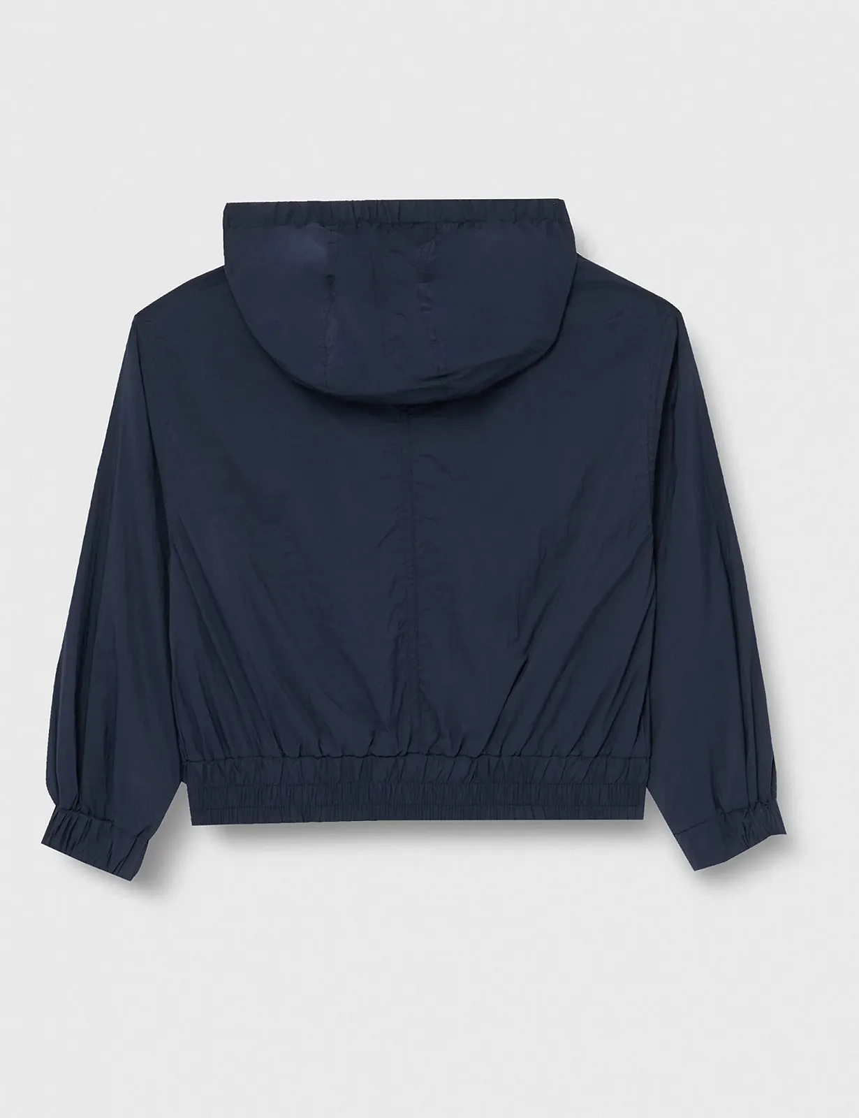 Куртка s.Oliver для девочек, с длинными рукавами, фото №3