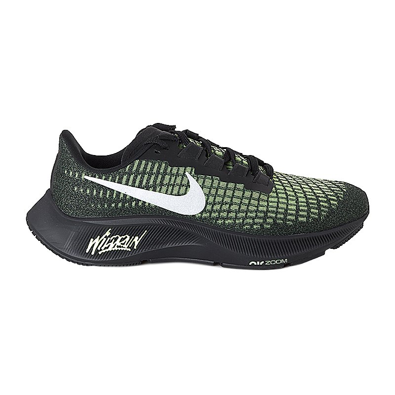 Кросівки бігові Nike Air Zoom Pegasus 37 Men's Running DH4264-001 38.5, фото №2