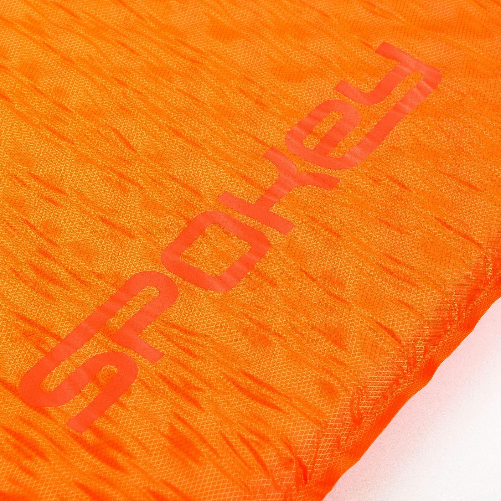 Килимок SPOKEY Rambler Надувний L180 x W50 x H3 см 850 г Поліестер Diamond Rip-Stop Поліуретан, фото №4 Килимок SPOKEY Rambler Надувний L180 x W50 x H3 см 850 г Поліестер Diamond Rip-Stop Поліуретан, фото №4