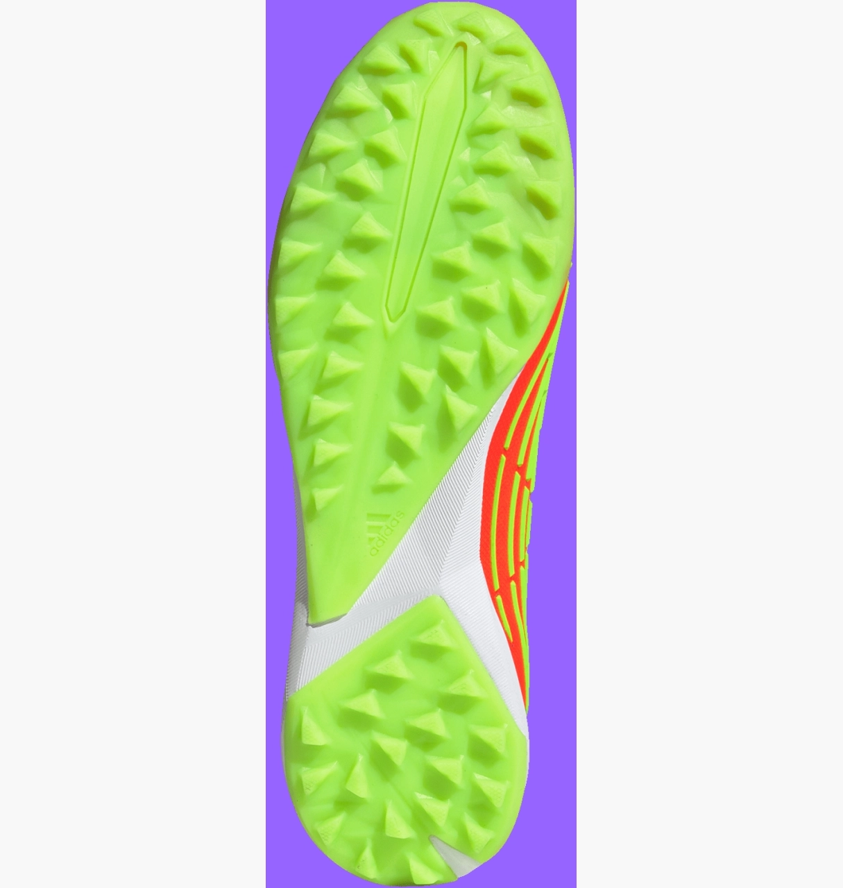 Сороконіжки Adidas Predator Edge.1 TF 46, фото №4