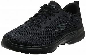 Кросівки Skechers Go Walk 6 Bold Vision жіночі - Фото 1
