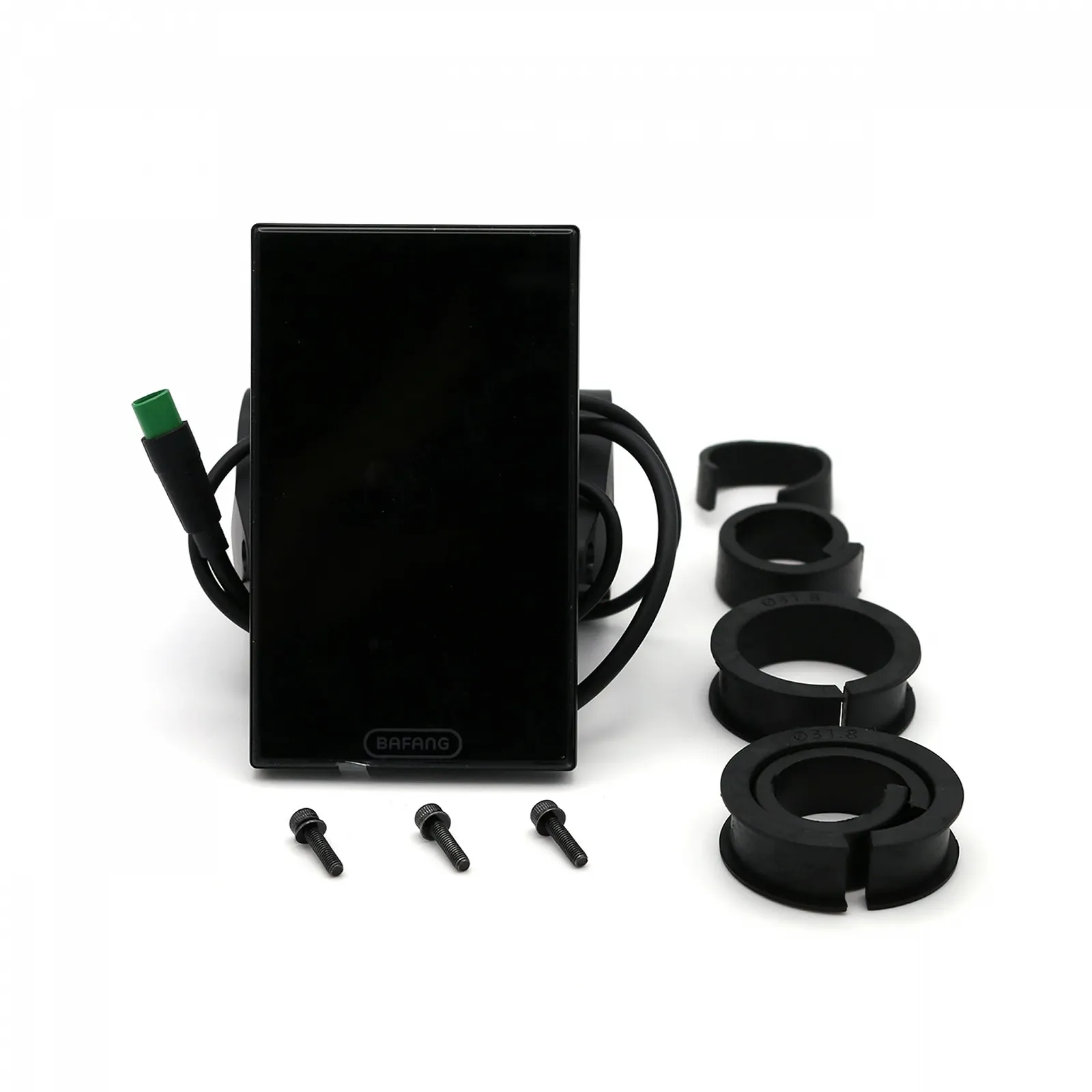 Дисплей Bafang DPC-010 для систем CAN USB-C Bluetooth Черный, фото №3