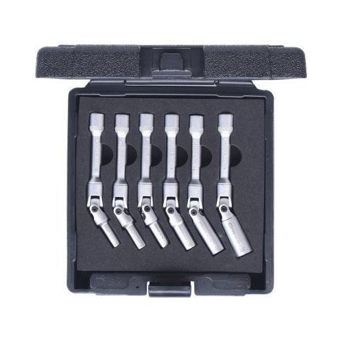 Набор торцевых головок для свечей накаливания KS TOOLS 500.7320, фото №3