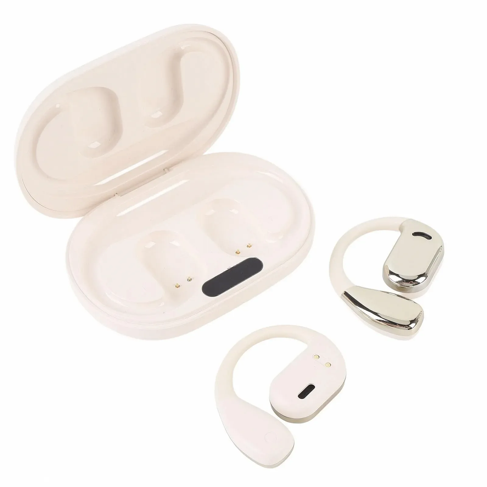 Наушники для перевода языка BT, устройство для перевода языка, поддержка 74 языков, 70 разговорных языков, фото №1 Наушники для перевода языка BT, устройство для перевода языка, поддержка 74 языков, 70 разговорных языков, фото №1