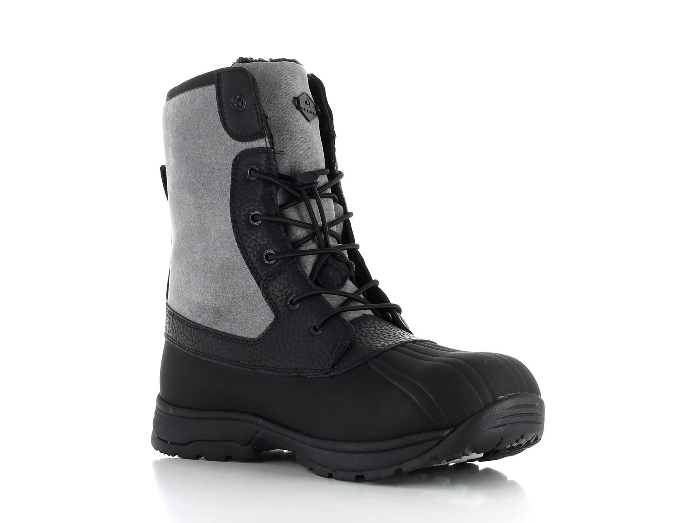 Мужские зимние ботинки Luhta Tuttu Mr Warm Waterproof с мембраной A.W.S., фото №5