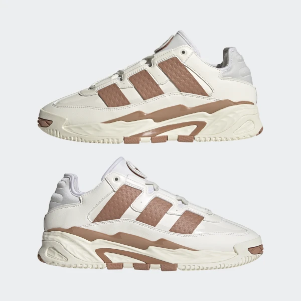 Кросівки Adidas Originals NITEBALL 44, фото №6