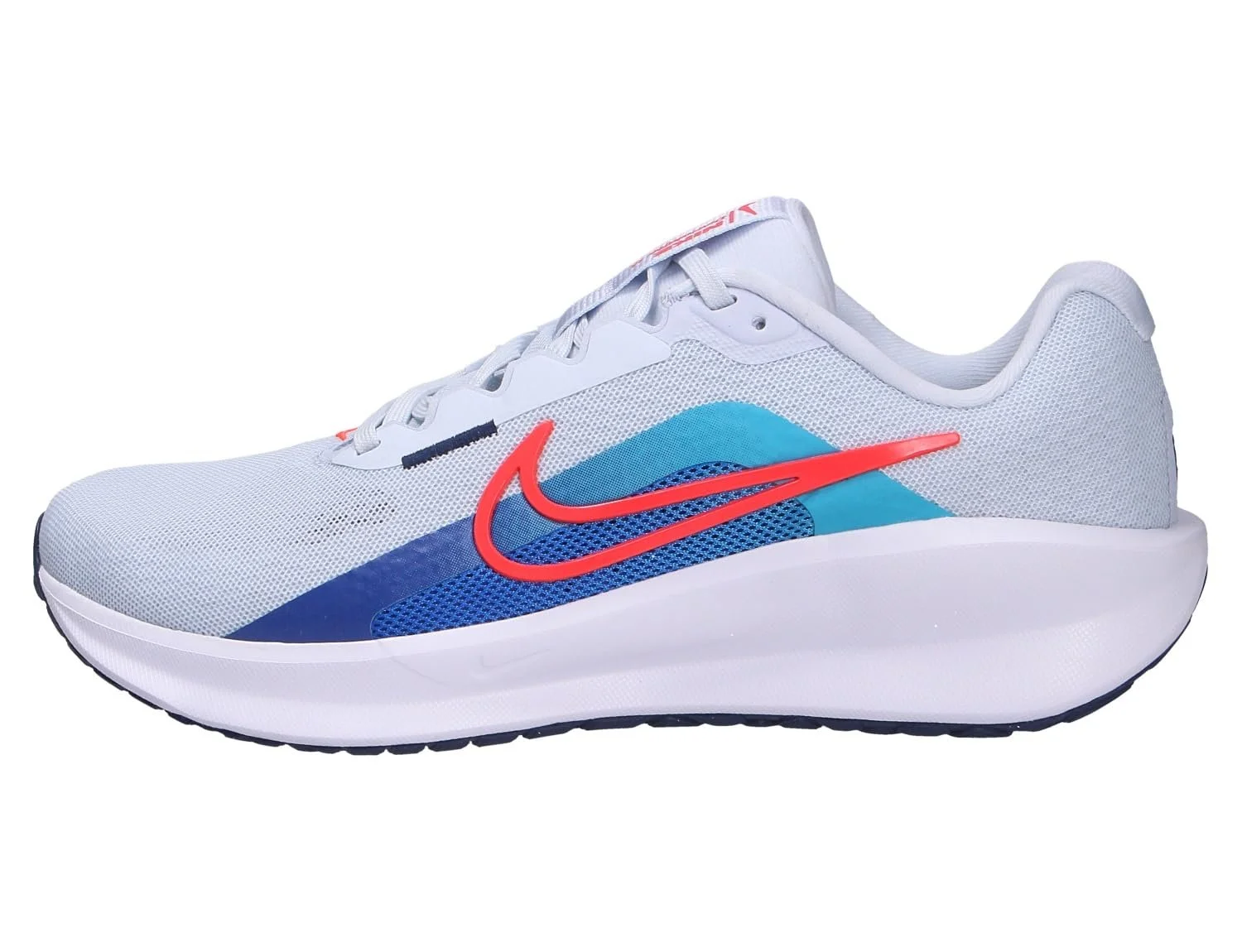 Чоловічі кросівки для бігу Nike Downshifter 13, фото №2