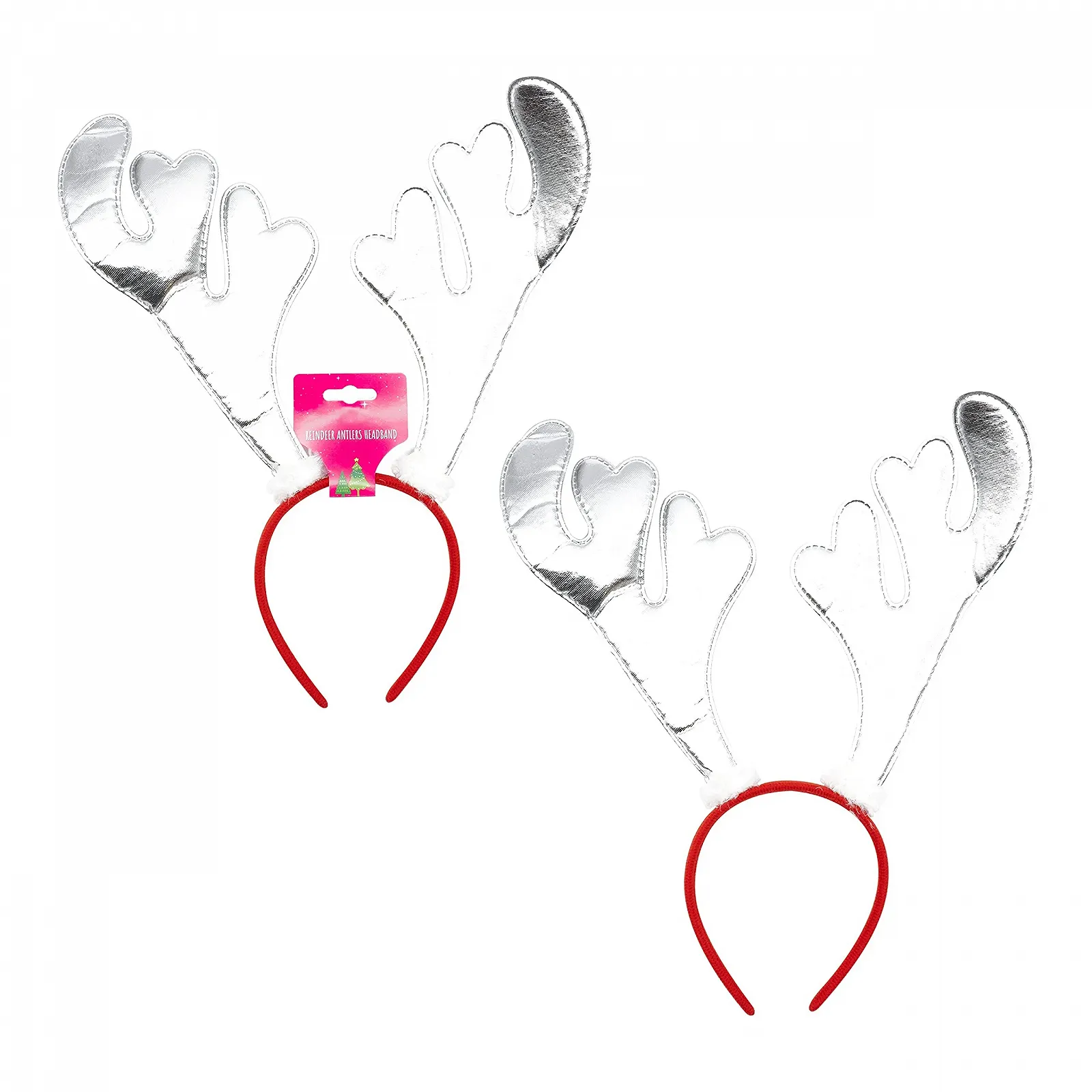 Набор ободков для волос, фото №7