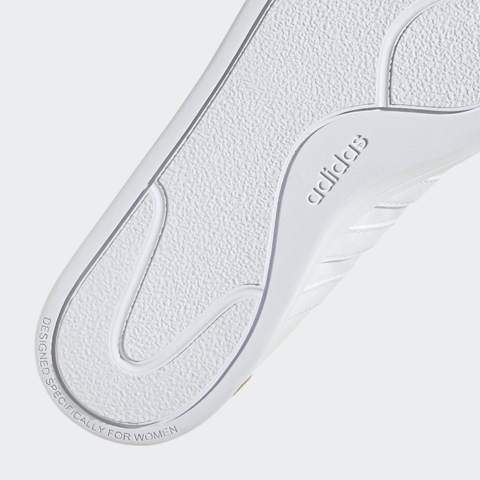 Кросівки Adidas Court Platform жіночі, фото №5