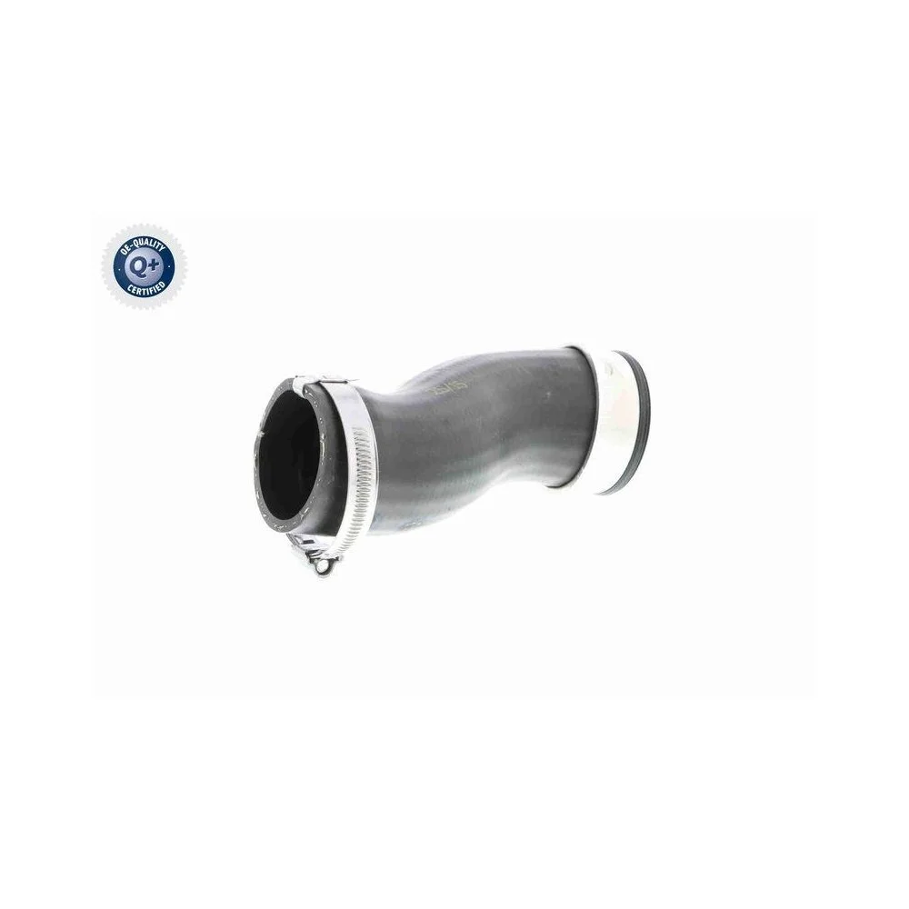 Шланг інтеркулера VAICO V10-2836 Q+ для AUDI SEAT SKODA VW, фото №1