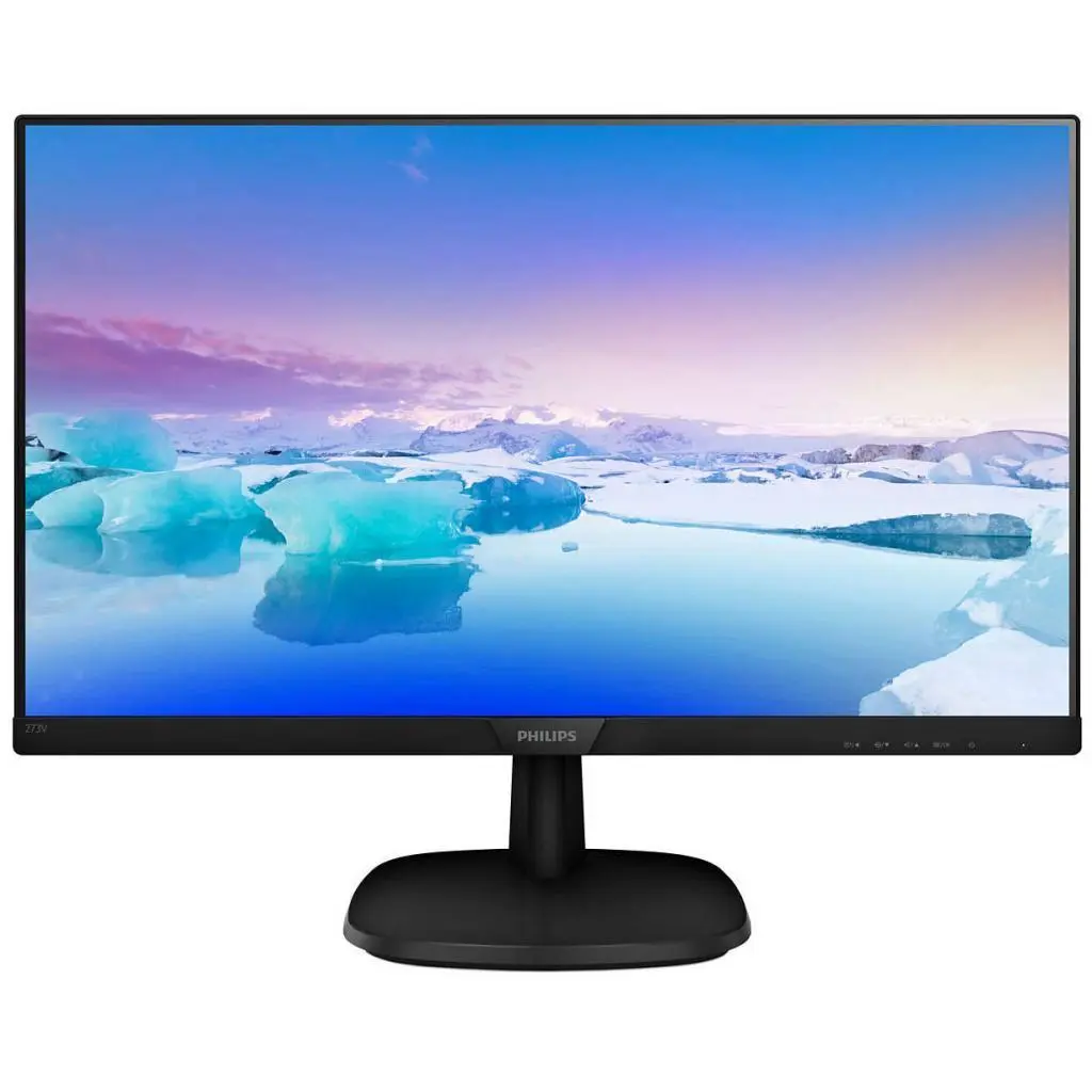 Монітор PHILIPS 273V7QDAB/00, фото №1