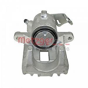 Тормозной суппорт METZGER 6260074 для VAG задний мост справа synthetic.ua - Фото 1