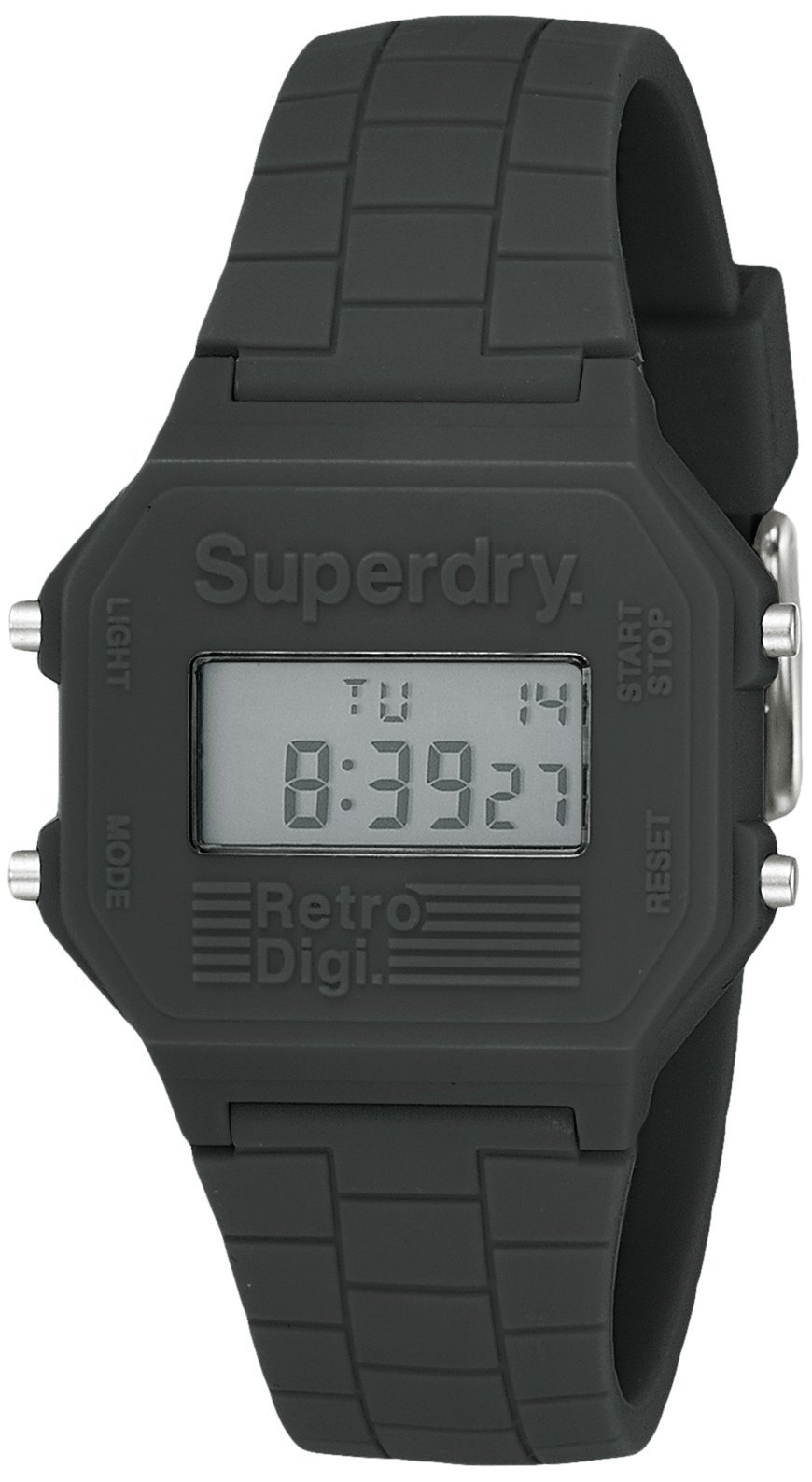 Чоловічий годинник Superdry SYGSYG201E, фото №1