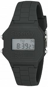 Чоловічий годинник Superdry SYGSYG201E - Фото 1