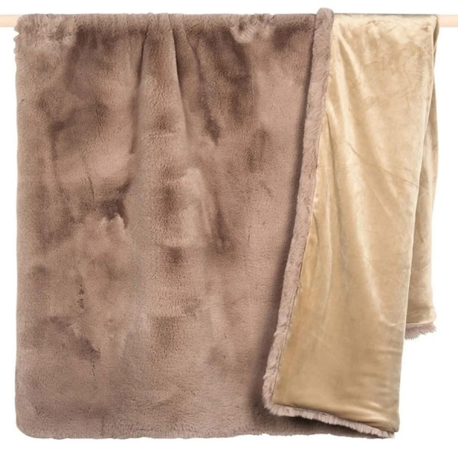 Покривало PAD Evita Бежевий 140 x 190 см, фото №1