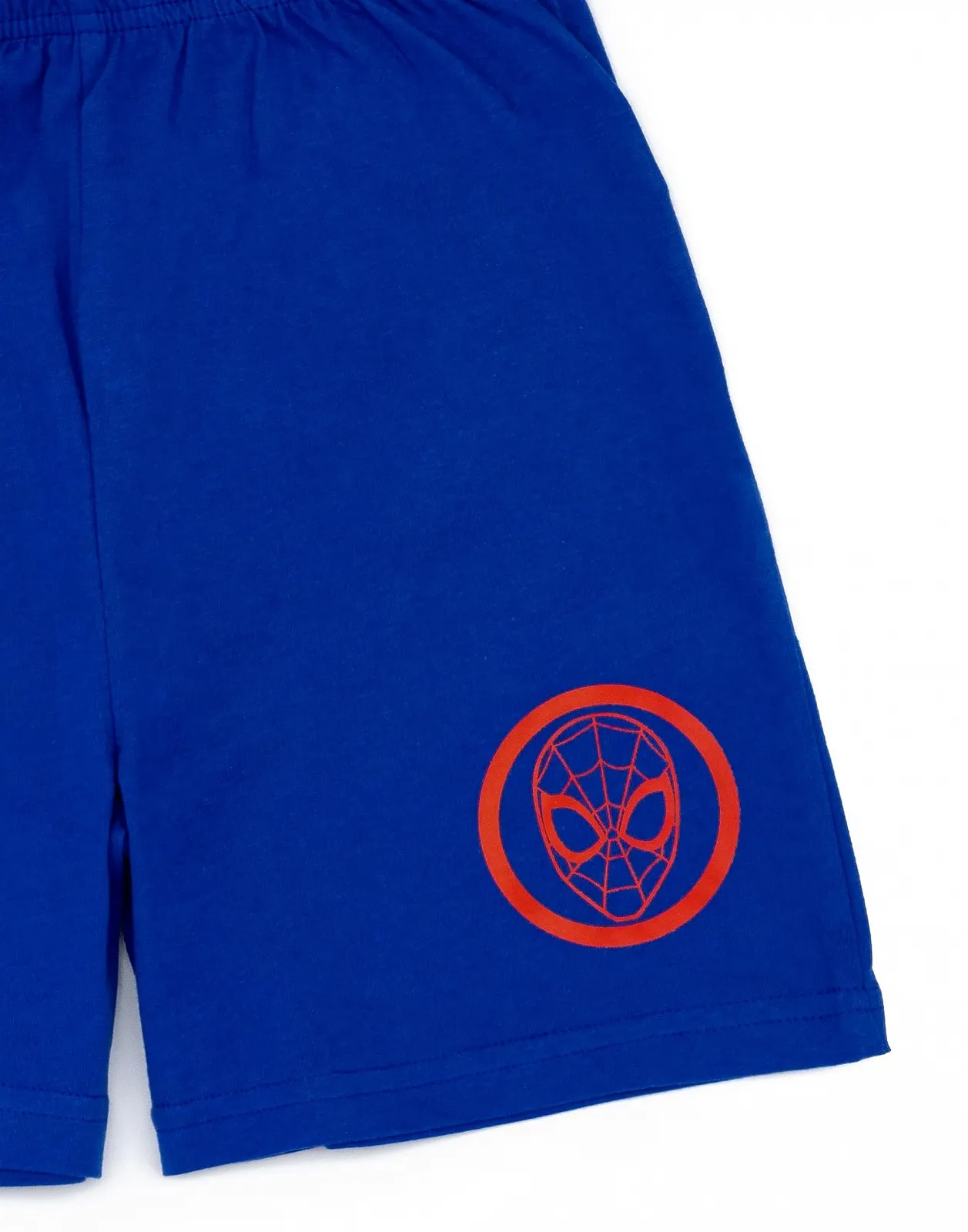 Комплект піжамний Marvel Spiderman для хлопчиків, фото №7