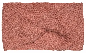 Вязаная повязка styleBREAKER 04026060 - Фото 1