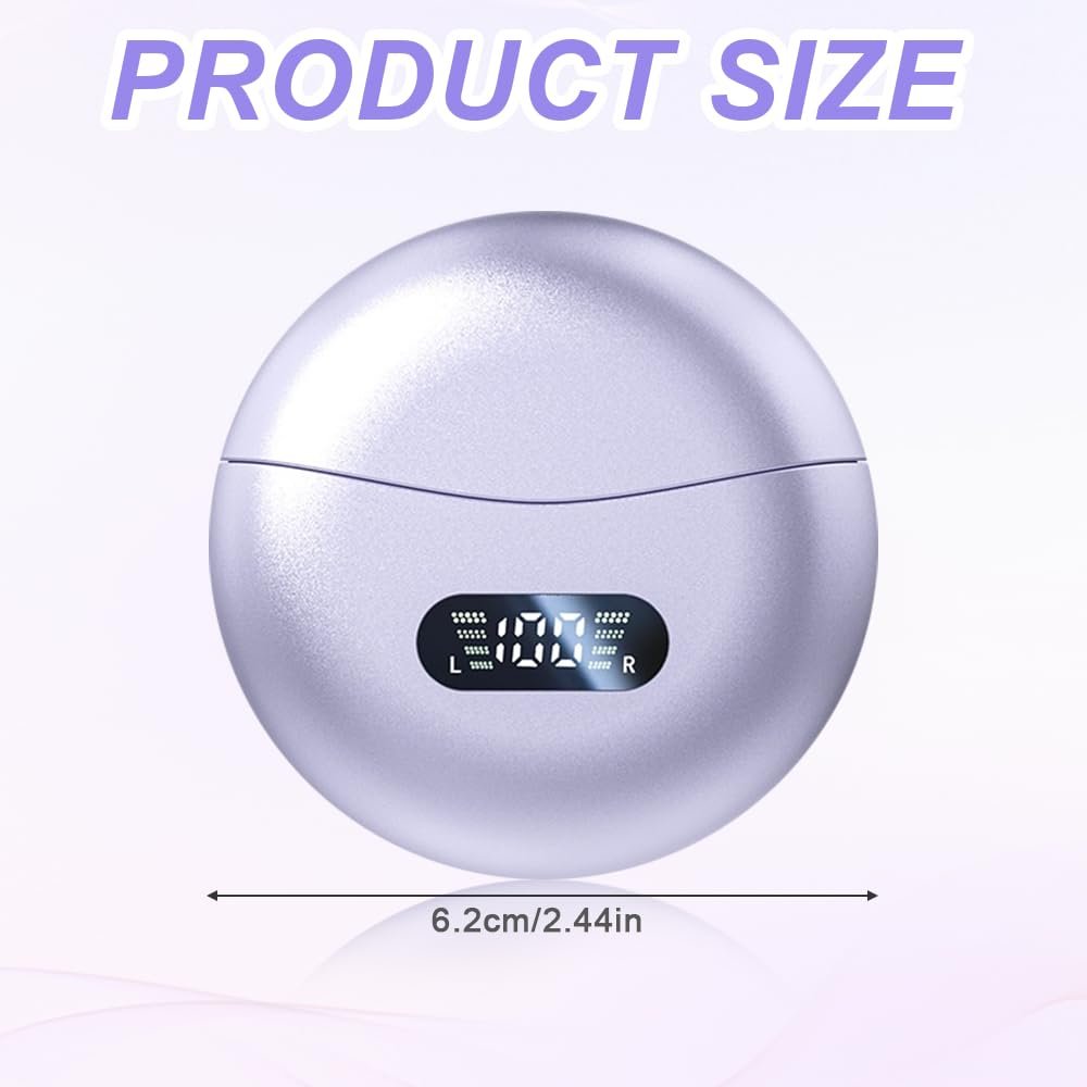 Наушники-переводчики AI 3-в-1 Ki для путешествий, обучения и бизнеса, фото №2