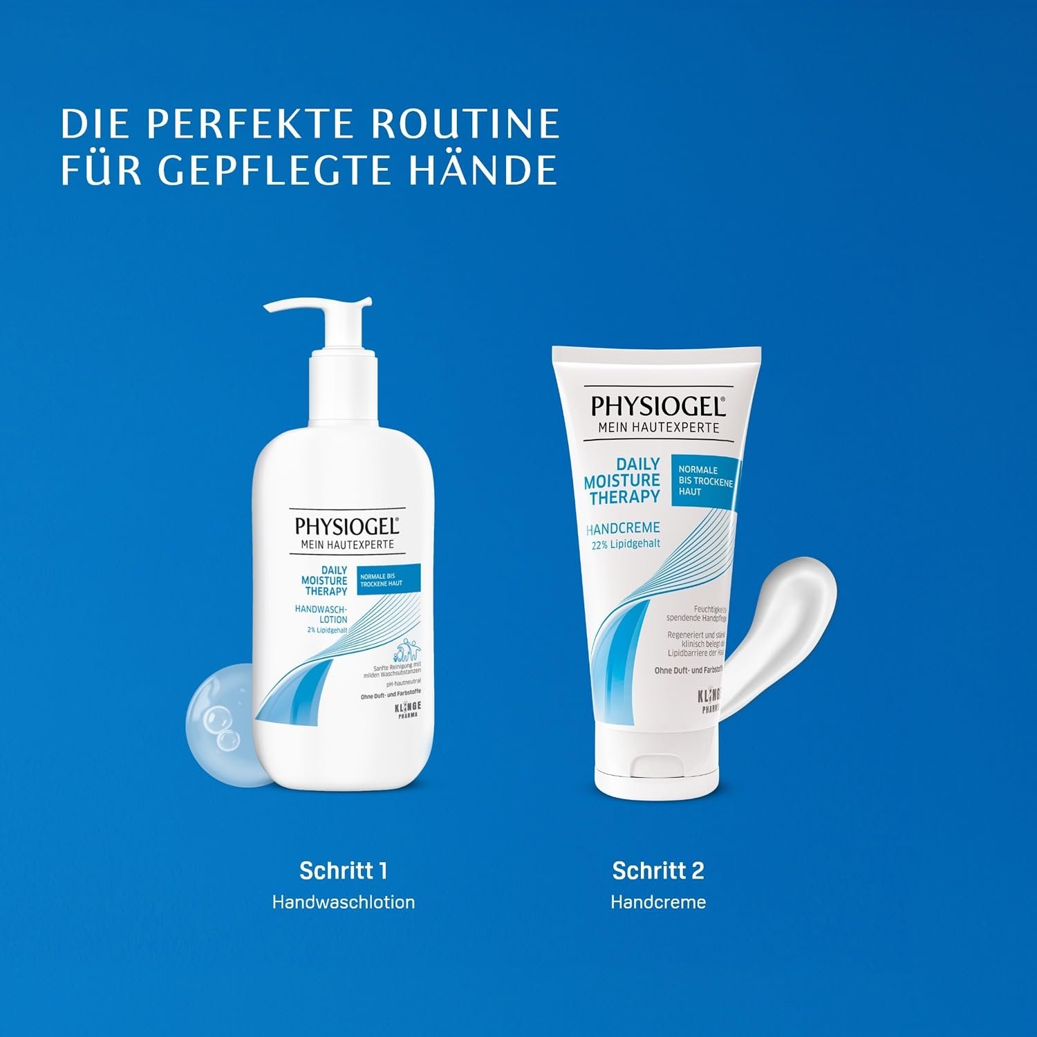 Крем для рук PHYSIOGEL Daily Moisture Therapy, фото №6