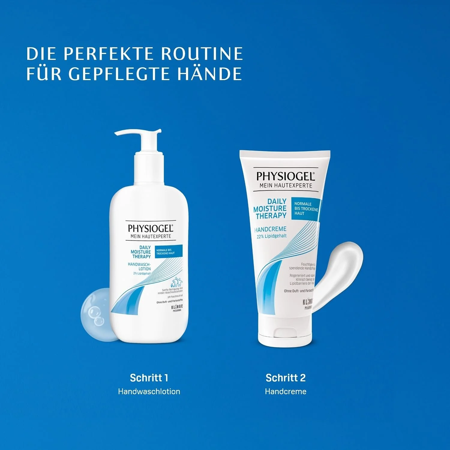 Крем для рук PHYSIOGEL Daily Moisture Therapy, фото №6