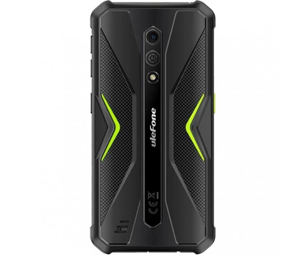Смартфон Ulefone Armor X12 Pro 4/64GB Green, фото №2