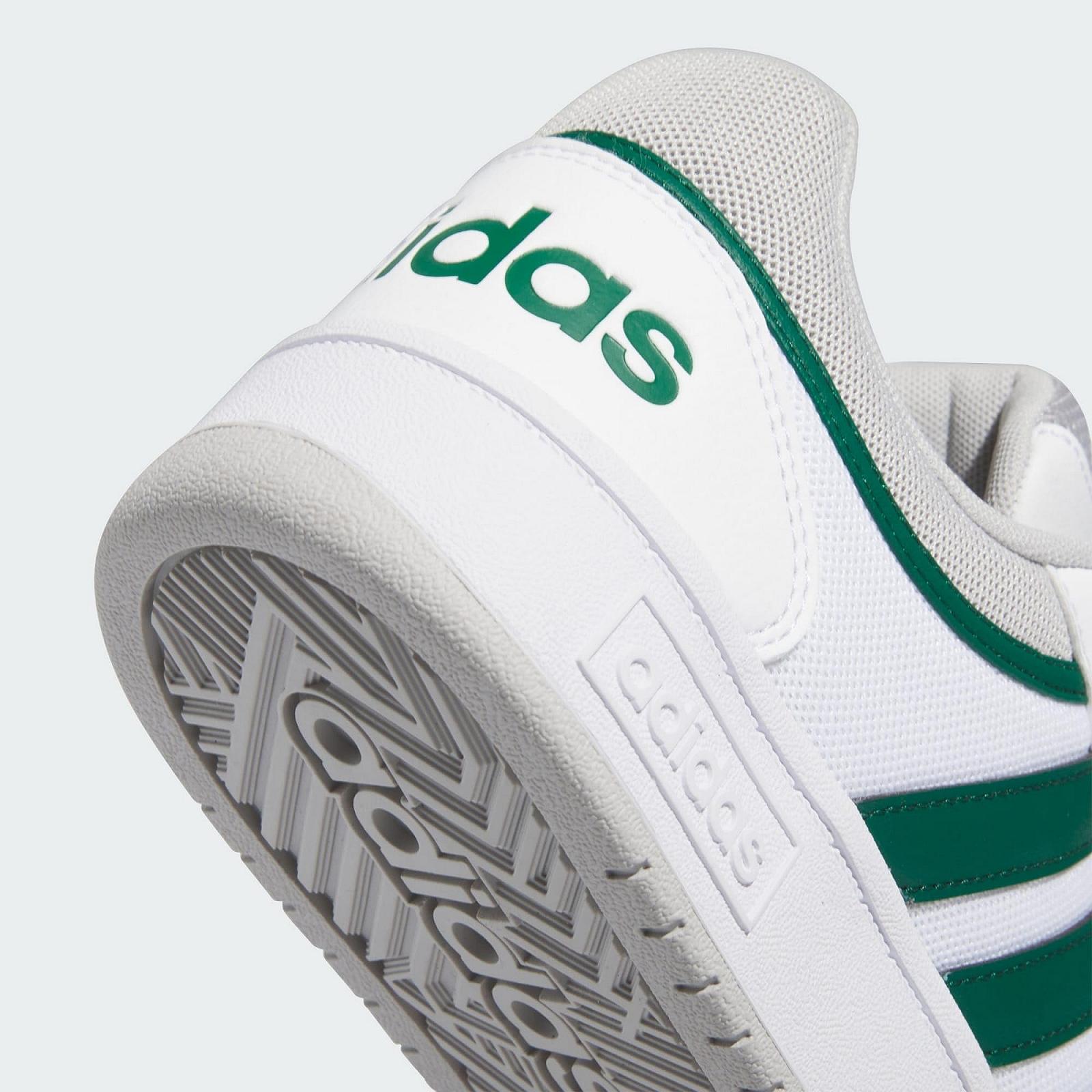 Кроссовки adidas Hoops 3.0 Summer мужские, фото №8 Кроссовки adidas Hoops 3.0 Summer мужские, фото №8
