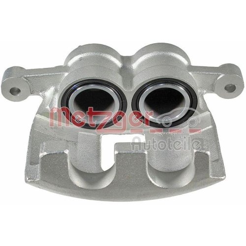 Гальмівний супорт METZGER 6261427 для VW передній міст зліва, фото №2