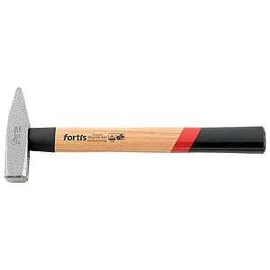 Молоток инженерный Fortis DIN 1041 200 g Handle Protection - Фото 1