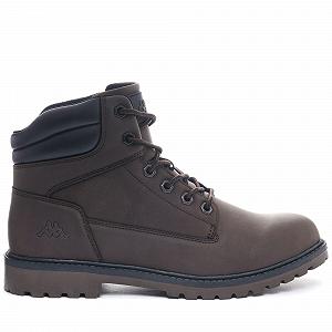 Кросівки Kappa Unisex Logo Fillmore Md synthetic.ua - Фото 1