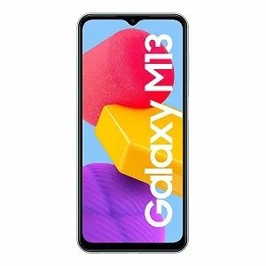 Смартфон Samsung Galaxy M13 M135F/DSN 4/64 GB Light Blue ціна на synthetic.ua - Фото 1 Смартфон Samsung Galaxy M13 M135F/DSN 4/64 GB Light Blue synthetic.ua - Фото 1