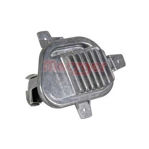 Блок керування освітленням METZGER GREENPARTS 0896591 для BMW, фото №2