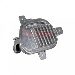 Блок управления освещением METZGER GREENPARTS 0896591 для BMW synthetic.ua - Фото 1