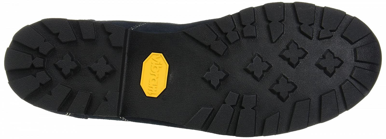 Кроссовки Dolomite Unisex Zapato Fifty-four Low Fg GTX, Черный, фото №4