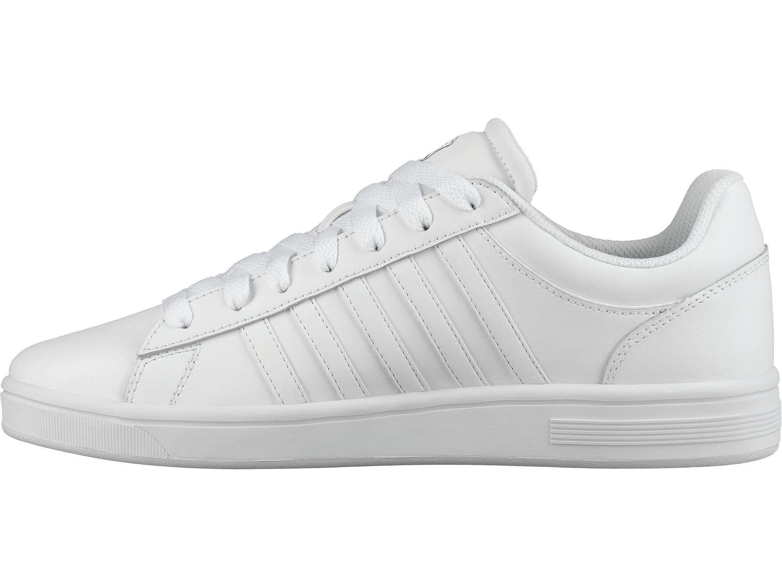 Кросівки K-Swiss Court Winston чоловічі, фото №5