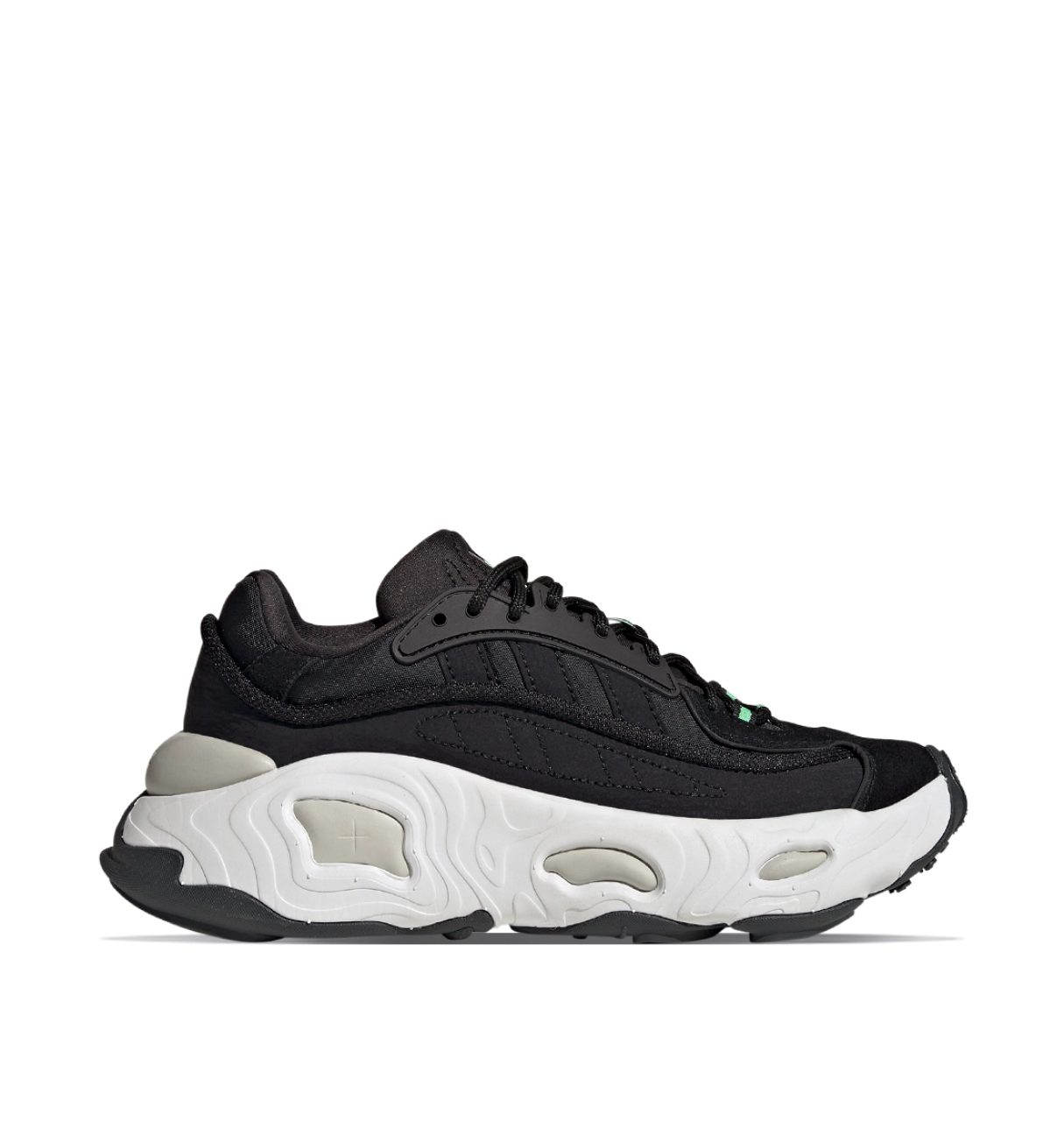 Кроссовки Adidas Oznova J Размер 36 2/3, фото №2