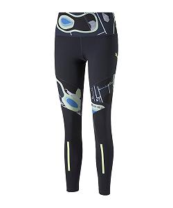 Леггинсы PUMA Individualliga Женские - Фото 1
