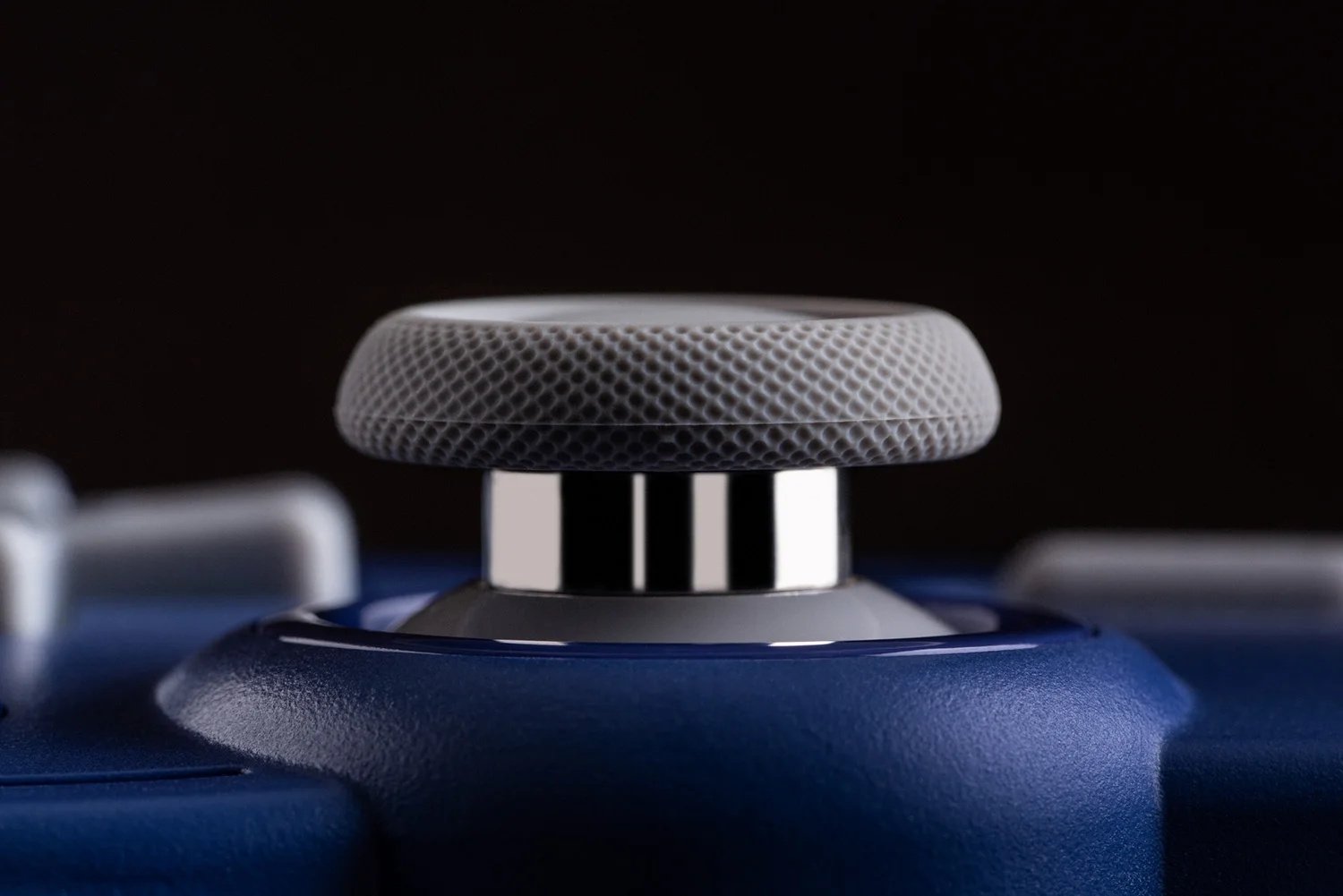 Геймпад 8Bitdo Pro 3 Windows/Android/Switch 2/macOS TMR Violet + Док-станція, фото №10 Геймпад 8Bitdo Pro 3 Windows/Android/Switch 2/macOS TMR Violet + Док-станція, фото №10