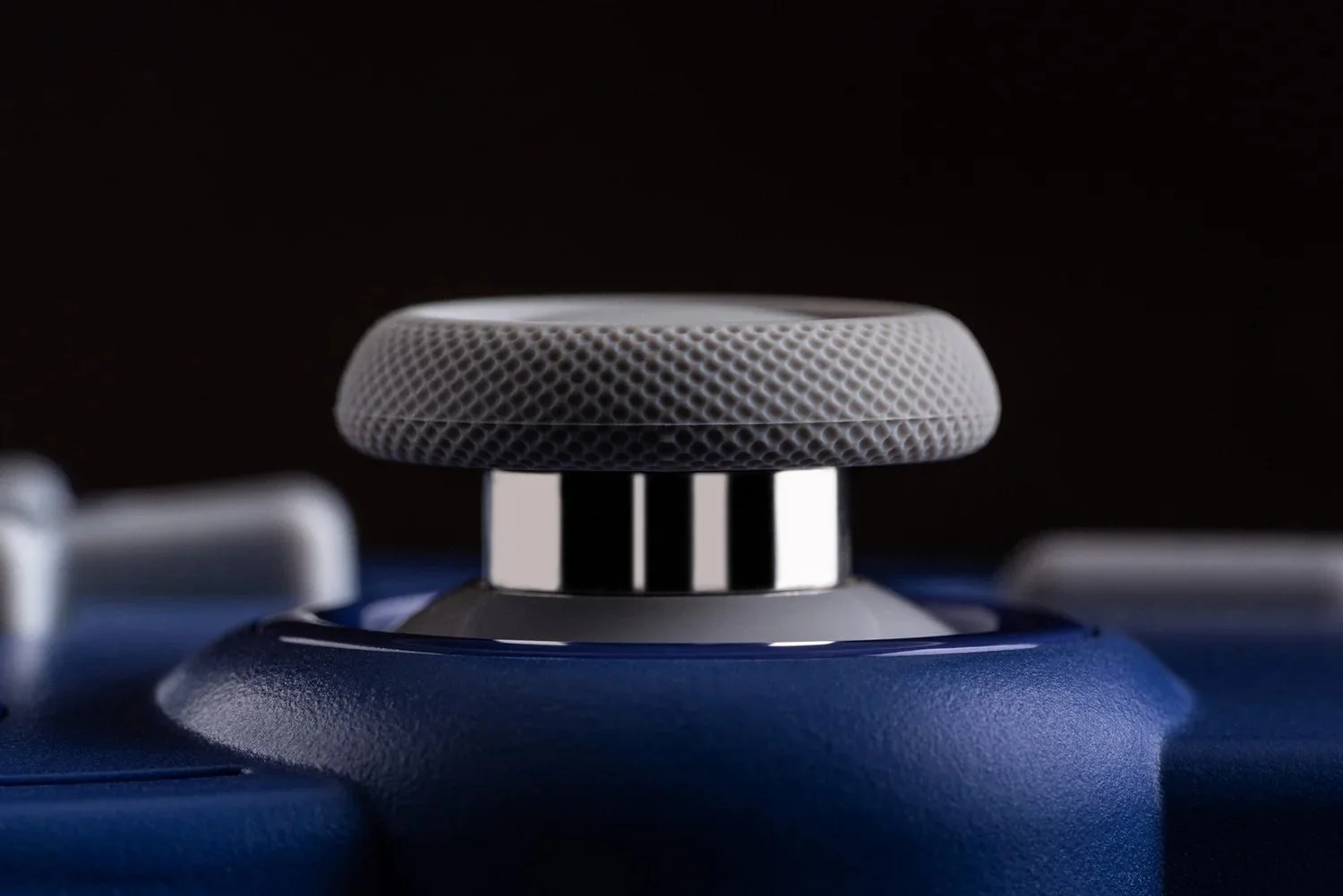 Геймпад 8Bitdo Pro 3 Windows/Android/Switch 2/macOS TMR Violet + Док-станция, фото №10