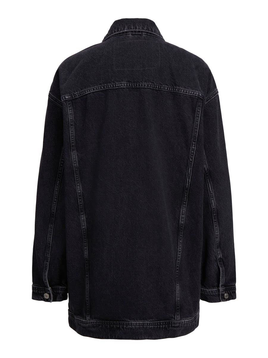 Женская Куртка JJXX JXALISON Oversized Long CR504, фото №3