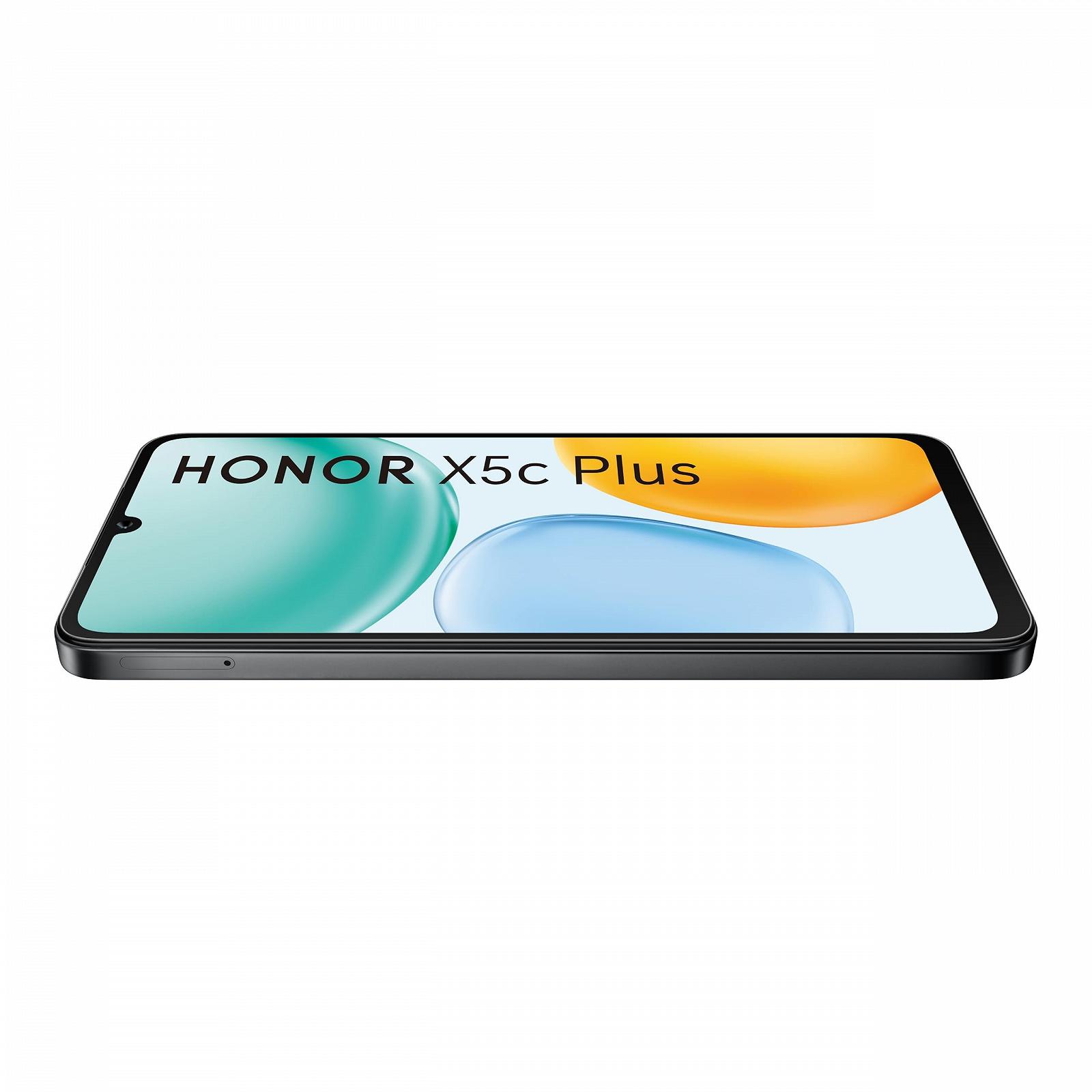Смартфон HONOR X5c Plus 6.74" 90 Гц 128 ГБ 5130 мАч 50 Мп, фото №10