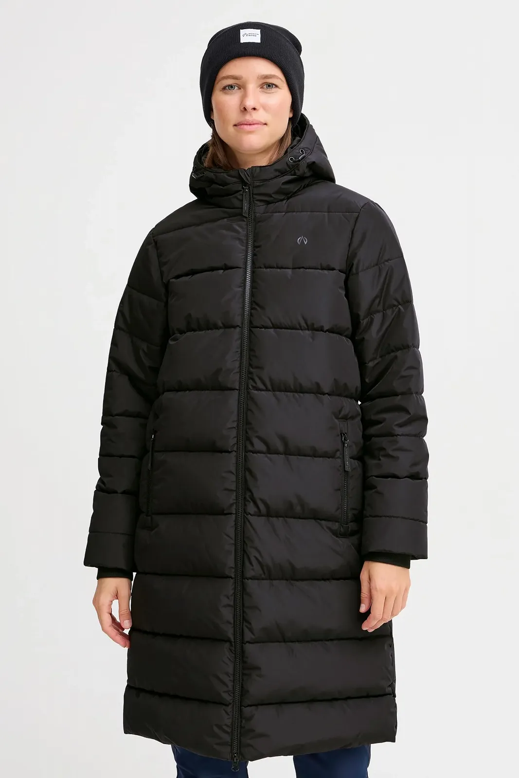 Куртка стьобана NORTH BEND NBAmalie Жіноча, фото №2