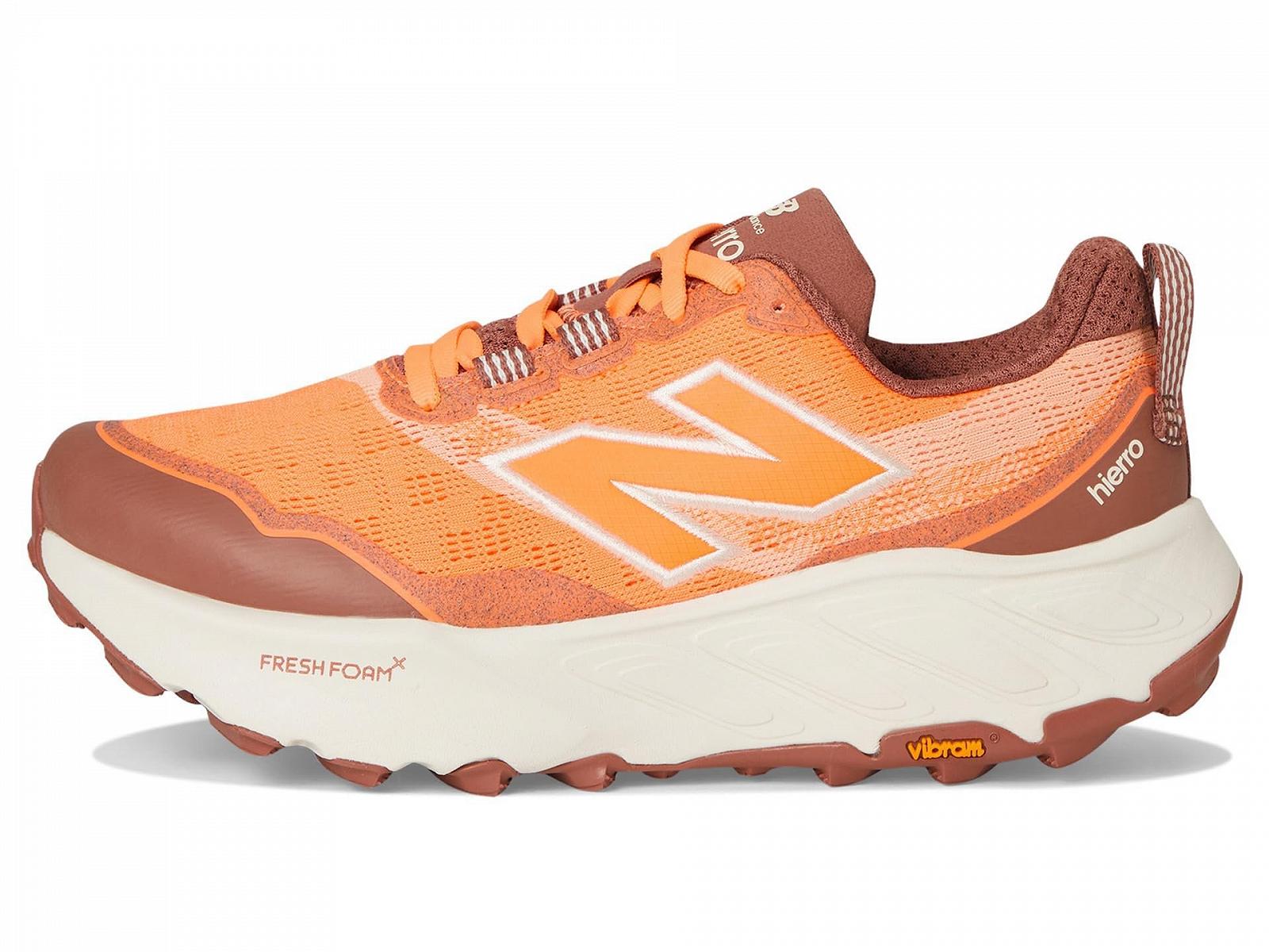 Кросівки New Balance Hierro V6 чоловічі, фото №4