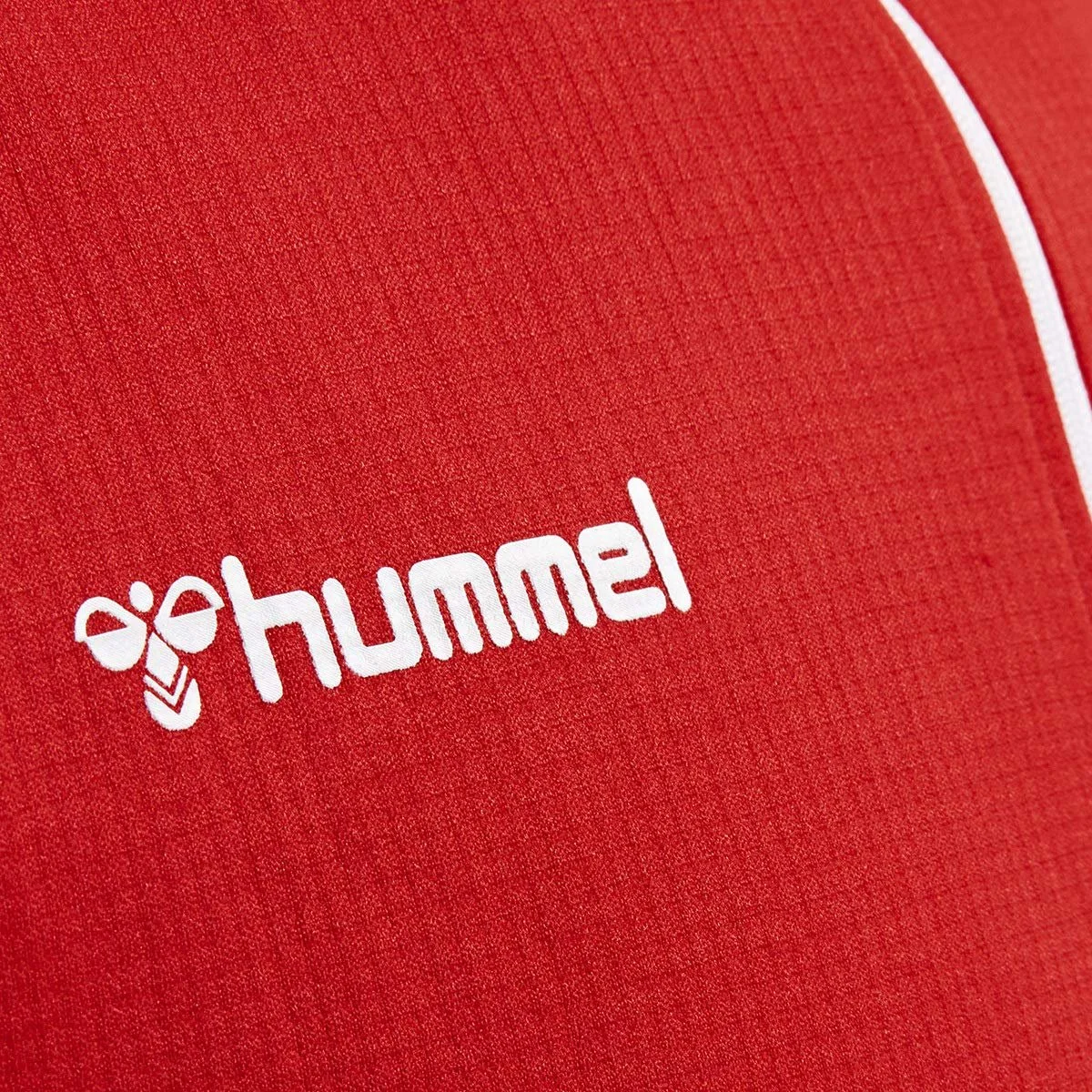 Толстовка hummel Hmlauthentic Kids Half Zip Sweatshirt для мальчиков, фото №4 Толстовка hummel Hmlauthentic Kids Half Zip Sweatshirt для мальчиков, фото №4