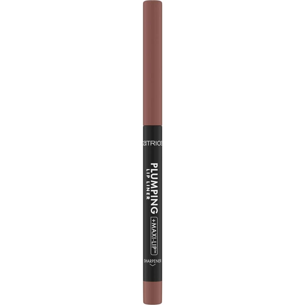 Олівець Catrice Plumping Lip Liner No. 150 Queen Vibes Nude Водостійкий, фото №2