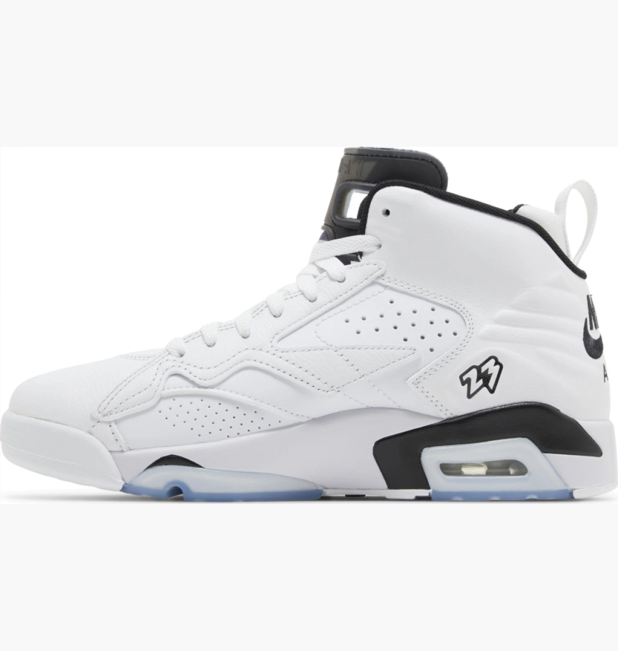 Кросівки JORDAN mvp 42.5, фото №5