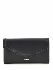 Купить Женский кошелек GUESS PW7473P4416 Black - Фото 1 Женский кошелек GUESS PW7473P4416 Black - Фото 1