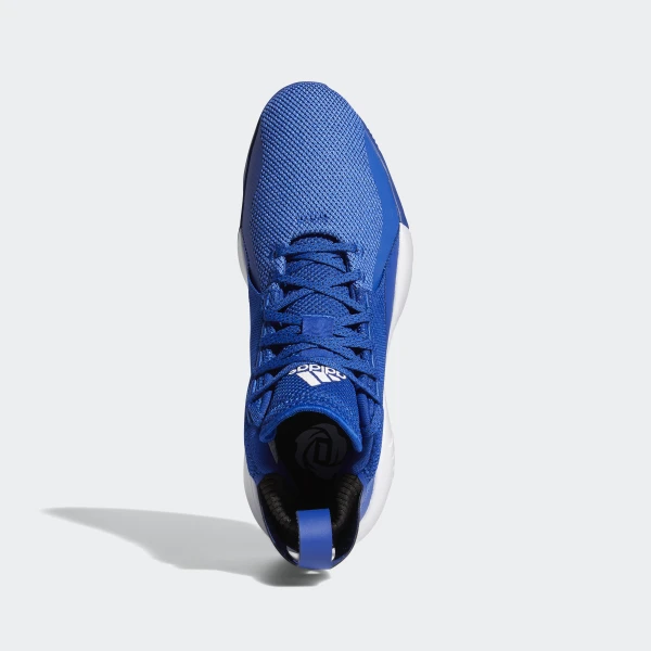 Кросівки Adidas D Rose 44 2/3, фото №2