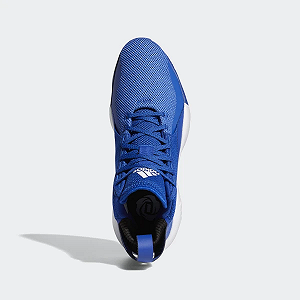 Кросівки Adidas D Rose 44 2/3 synthetic.ua - Фото 1